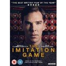 The Imitation Game [DVD]